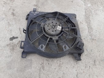 ELECTROVENTILATOR (GMV) OPEL ASTRA H OEM: 24467444/0130303304.