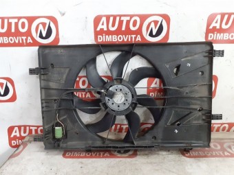 ELECTROVENTILATOR (GMV) OPEL ASTRA J  OEM: 3135104038.