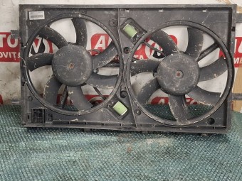 ELECTROVENTILATOR (GMV) OPEL INSIGNIA OEM: 22915695/22915610.
