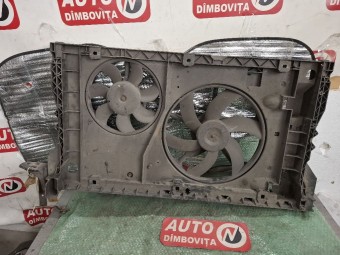 ELECTROVENTILATOR (GMV) OPEL MOVANO OEM: 7700315275.