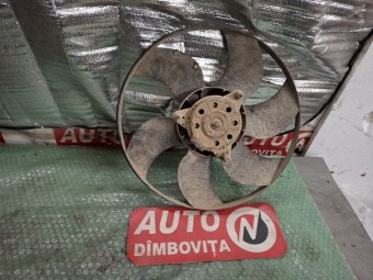 ELECTROVENTILATOR (GMV) OPEL MOVANO OEM: 864110D.