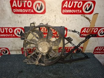 ELECTROVENTILATOR (GMV) OPEL VECTRA B OEM: 3135103462.