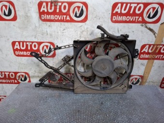 ELECTROVENTILATOR (GMV) OPEL VECTRA B OEM: 52464738.