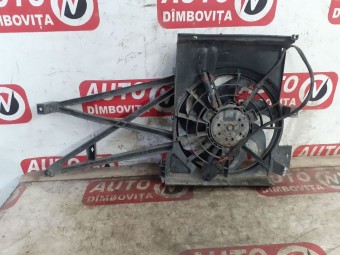 ELECTROVENTILATOR (GMV) OPEL VECTRA B OEM: 52475832.