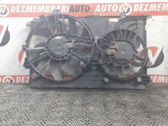 ELECTROVENTILATOR (GMV) OPEL VECTRA C 