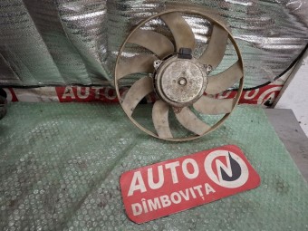 ELECTROVENTILATOR (GMV) OPEL VECTRA OEM: 872363Q 872634S.