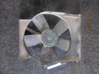 ELECTROVENTILATOR (GMV) OPEL VECTRA OEM: 90108825.