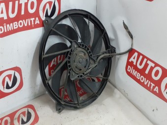 ELECTROVENTILATOR (GMV) PEUGEOT 206 