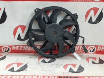 ELECTROVENTILATOR (GMV) PEUGEOT 307 