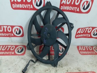 ELECTROVENTILATOR (GMV) PEUGEOT 308 