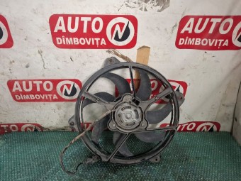 ELECTROVENTILATOR (GMV) PEUGEOT 308 