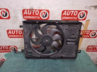 ELECTROVENTILATOR (GMV) PEUGEOT 308 
