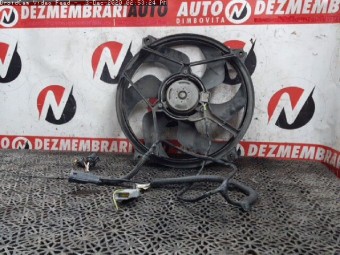 ELECTROVENTILATOR (GMV) PEUGEOT PARTNER OEM: 1831237016.