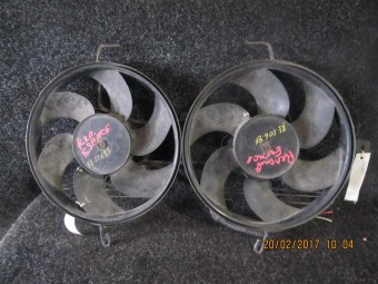 ELECTROVENTILATOR (GMV) RENAULT ESPACE OEM: RE.