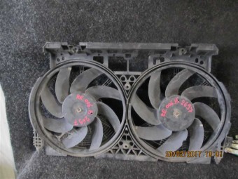 ELECTROVENTILATOR (GMV) RENAULT LAGUNA 