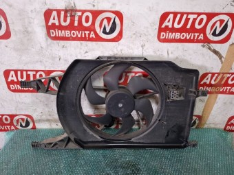ELECTROVENTILATOR (GMV) RENAULT LAGUNA II OEM: 8200025635.