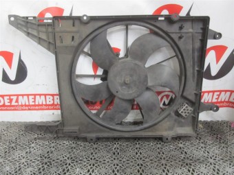ELECTROVENTILATOR (GMV) RENAULT MEGANE 