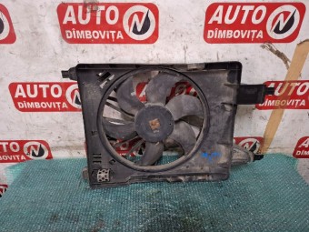 ELECTROVENTILATOR (GMV) RENAULT MEGANE II OEM: 8200680824.