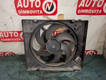 ELECTROVENTILATOR (GMV) RENAULT MEGANE OEM: 7700839275.
