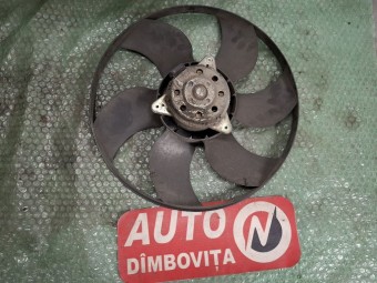 ELECTROVENTILATOR (GMV) RENAULT SCENIC OEM: 8200151465.