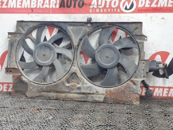 ELECTROVENTILATOR (GMV) SEAT CORDOBA 