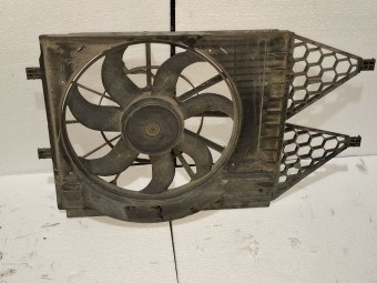 ELECTROVENTILATOR (GMV) SEAT IBIZA 