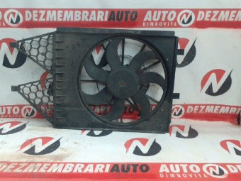 ELECTROVENTILATOR (GMV) SEAT IBIZA IV 