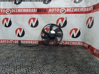ELECTROVENTILATOR (GMV) SEAT LEON OEM: 1J0959455L.