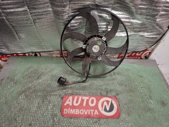 ELECTROVENTILATOR (GMV) SKODA OCTAVIA II OEM: 1K0959455FB.
