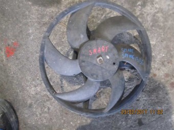 ELECTROVENTILATOR (GMV) SMART CITY OEM: 0003436V007.