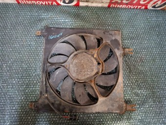 ELECTROVENTILATOR (GMV) SUZUKI IGNIS 