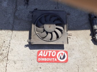 ELECTROVENTILATOR (GMV) SUZUKI WAGON 