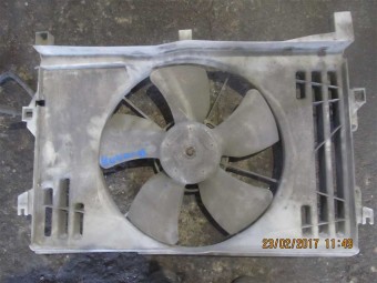 ELECTROVENTILATOR (GMV) TOYOTA AVENSIS OEM: 1227508301.