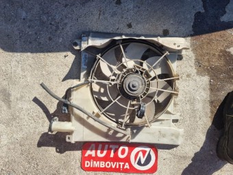 ELECTROVENTILATOR (GMV) TOYOTA AYGO 