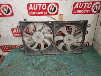 ELECTROVENTILATOR (GMV) TOYOTA COROLLA 