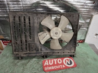 ELECTROVENTILATOR (GMV) TOYOTA COROLLA OEM: 1680009760.
