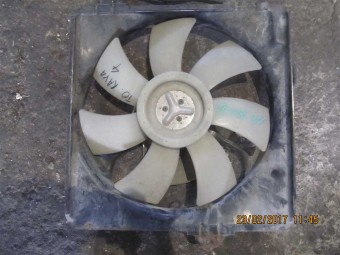 ELECTROVENTILATOR (GMV) TOYOTA RAV 4 OEM: 16363 28050.