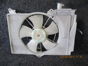 ELECTROVENTILATOR (GMV) TOYOTA YARIS 