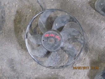 ELECTROVENTILATOR (GMV) VOLKSWAGEN BORA OEM: 1J0121207.