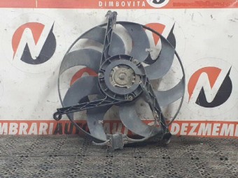 ELECTROVENTILATOR (GMV) VOLKSWAGEN GOLF IV 