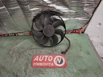 ELECTROVENTILATOR (GMV) VOLKSWAGEN GOLF IV OEM: 1J0959455F.