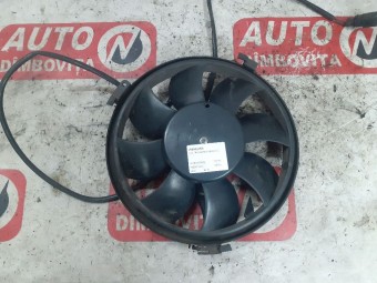 ELECTROVENTILATOR (GMV) VOLKSWAGEN PASSAT B5.5 