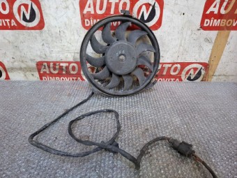ELECTROVENTILATOR (GMV) VOLKSWAGEN PASSAT B5.5 