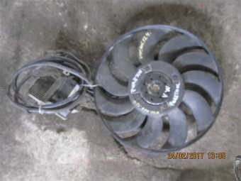 ELECTROVENTILATOR (GMV) VOLKSWAGEN PHAETON OEM: 3D0959453A.