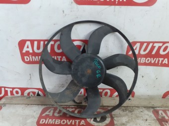 ELECTROVENTILATOR (GMV) VOLKSWAGEN POLO 6R OEM: 6R0959455C.