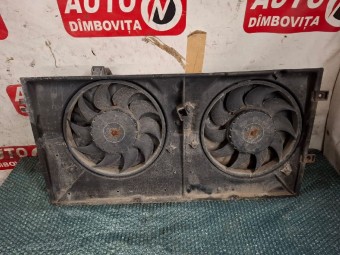 ELECTROVENTILATOR (GMV) VOLKSWAGEN TRANSPORTER OEM: 701121207B.
