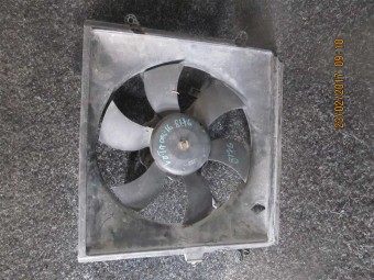 ELECTROVENTILATOR (GMV) VOLVO V40 