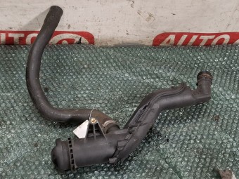 EPURATOR (SEPARATOR ULEI) FORD MONDEO IV OEM: 9654733980.