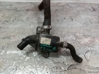 EPURATOR (SEPARATOR ULEI) OPEL CORSA D OEM: 55185372.