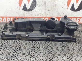 EPURATOR (SEPARATOR ULEI) SKODA OCTAVIA III 
